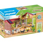 Playmobil Country Large Farm 71304 4008789713049