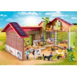 Playmobil Country Large Farm 71304 4008789713049
