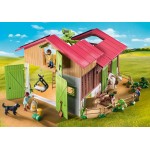 Playmobil Country Μεγάλη Φάρμα 71304 4008789713049