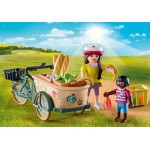 Playmobil Country Αγροτικό Cargo Bike 71306 4008789713063