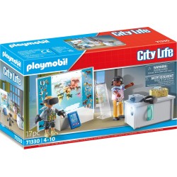 Playmobil City Life Virtual Classroom 71330 4008789713308