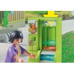 Playmobil City Life Lunch Kiosk 71333 4008789713339