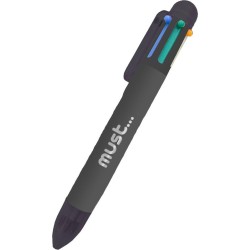 Diakakis imports Pen 4 Colours 000585161 5205698608087