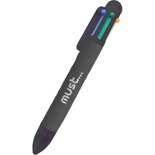 Diakakis imports Pen 4 Colours 000585161 5205698608087