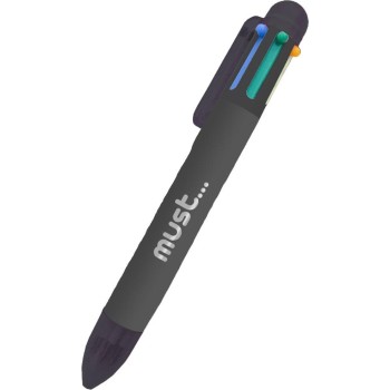 Diakakis imports Pen 4 Colours 000585161 5205698608087