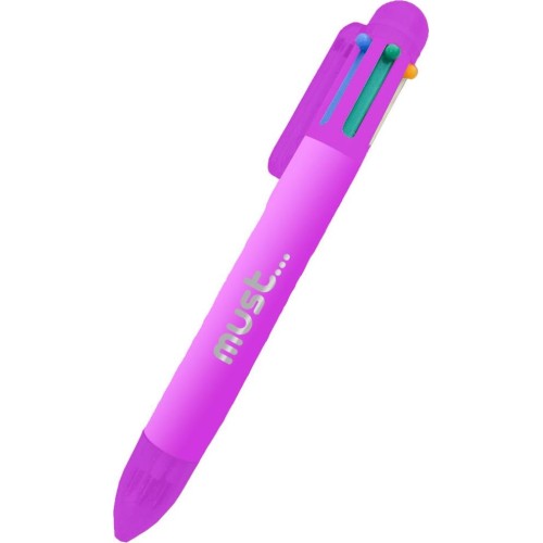 Diakakis imports Pen 4 Colours 000585161 5205698608087