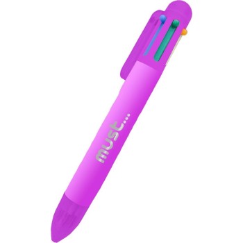 Diakakis imports Pen 4 Colours 000585161 5205698608087