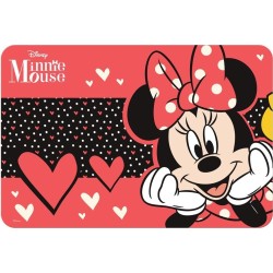 Diakakis imports Σουπλά 43X29εκ Minnie 000563824 5205698615924