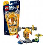 LEGO Nexo Knights Ultimate Αξλ 70336 5702015594455