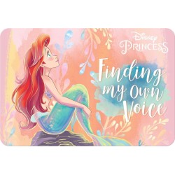 Diakakis imports Placemat 43X29cm Ariel 000563827 5205698616280