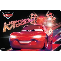 Diakakis imports Σουπλά Φαγητού Cars 000563826 5205698616167