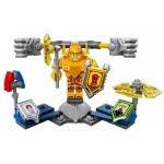 LEGO Nexo Knights Ultimate Αξλ 70336 5702015594455