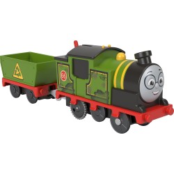 Mattel Motorized Whiff HFX96 / HMC23 194735124114