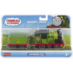 Mattel Motorized Whiff HFX96 / HMC23 194735124114