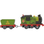 Mattel Motorized Whiff HFX96 / HMC23 194735124114