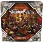 Hasbro Επιτραπέζιο Dungeons And Dragons Avalon Hill The Yawning Portal F6647 5010996102911