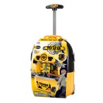 Toys-shop Choice Tool Set 2 In 1 Trolley Suitcase JU082180 6990323821809