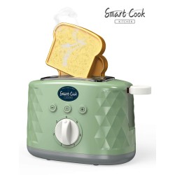 Toys-shop Choice Children's Toaster JU081454 6990323814542