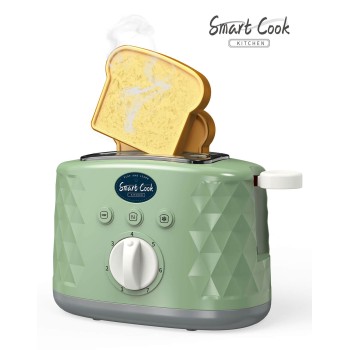 Toys-shop Choice Children's Toaster JU081454 6990323814542