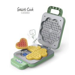 Toys-shop Choice Children's Waffle Maker With Sound And Lights JU081456 6990323814566