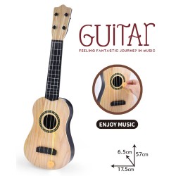 Toys-shop Choice Children's Classical Guitar In Box JM094595 6990323945956