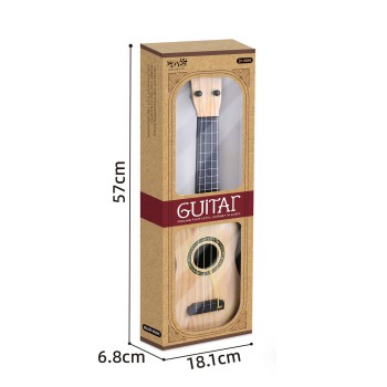 Toys-shop Choice Κλασική Παιδική Κιθάρα Σε Κουτί JM094595 6990323945956