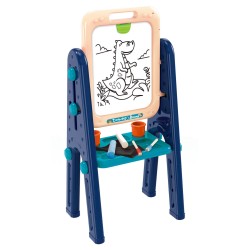 Toys-shop Choice Πίνακας Ζωγραφικής 2 Σε 1 JK141519 6990323415190