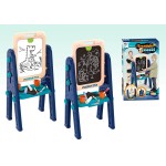 Toys-shop Choice Πίνακας Ζωγραφικής 2 Σε 1 JK141519 6990323415190