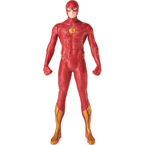 Spin Master The Flash Movie Flash Action Figure 15Cm 6065265 778988436011