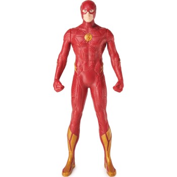 Spin Master The Flash Movie Flash Action Figure 15Cm 6065265 778988436011