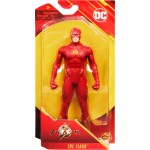 Spin Master The Flash Movie Flash Action Figure 15Cm 6065265 778988436011