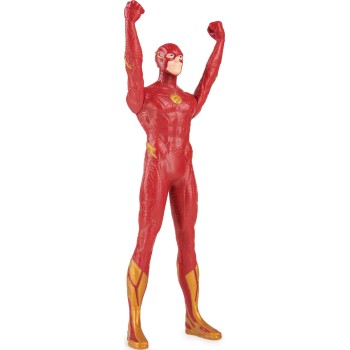 Spin Master The Flash Movie Flash Action Figure 15Cm 6065265 778988436011