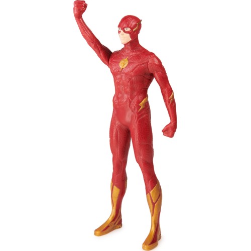 Spin Master The Flash Movie Flash Action Figure 15Cm 6065265 778988436011