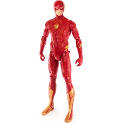 Spin Master The Flash Movie Flash Action Figure Deluxe 30Cm 6065590 778988439708