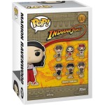 Funko Pop! Indiana Jones - Marion Ravenwood 1351 Bobble-Head Φιγούρα Βινυλίου 59260 889698592604