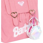 Mattel New Premium Fashion Bag - Beach, Multicolor HJT42 / HJT43 194735094196