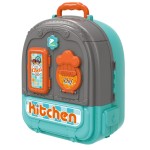 Toys-shop Choice Kitchen Chefs Kids Bag 3 In 1 JU088746 6990323887461