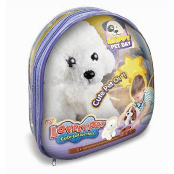 Toys-shop Choice Lovely Pet Set 11Pcs Cute Collection JU087227 6990323872276