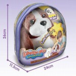 Toys-shop Choice Lovely Pet Set 11Pcs Cute Collection JU087227 6990323872276