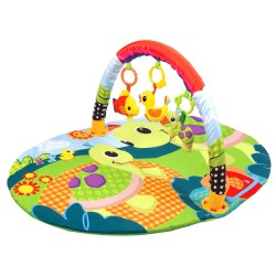 Toys-shop Choice Γυμναστήριο Και Χαλάκι Δραστηριοτήτων JM093539 6990323935391