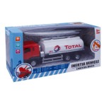 Toys-shop Choice Φορτηγό Βυτιοφόρο Με Φώτα Και Ήχους JA115200 6990323152002