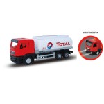 Toys-shop Choice Φορτηγό Βυτιοφόρο Με Φώτα Και Ήχους JA115200 6990323152002