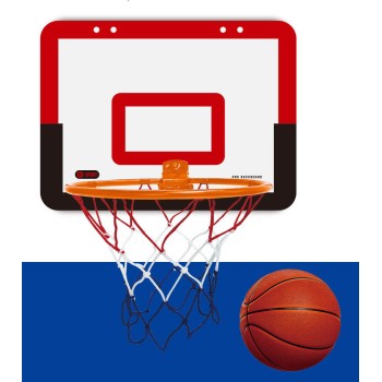 Toys-shop Choice Basketball Hoop Μπασκέτα Εσωτερικού Και Εξωτερικού Χώρου JS076163 6990323761631
