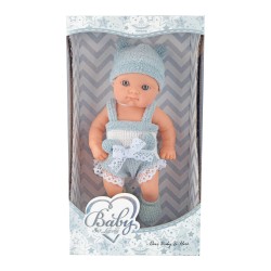 Toys-shop Choice Doll 20 Cm JO150271 6990323502715