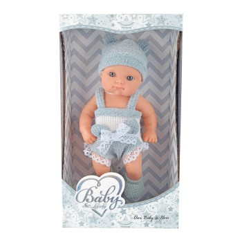 Toys-shop Choice Doll 20 Cm JO150271 6990323502715
