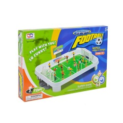 OEM Football Hot - Ποδοσφαιράκι Με Ελατήριo Μικρό BT245803 6922458030801
