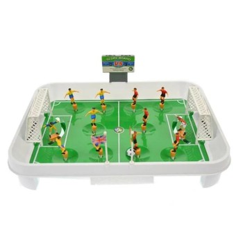OEM Football Hot - Ποδοσφαιράκι Με Ελατήριo Μικρό BT245803 6922458030801