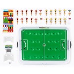OEM Football Hot - Ποδοσφαιράκι Με Ελατήριo Μικρό BT245803 6922458030801