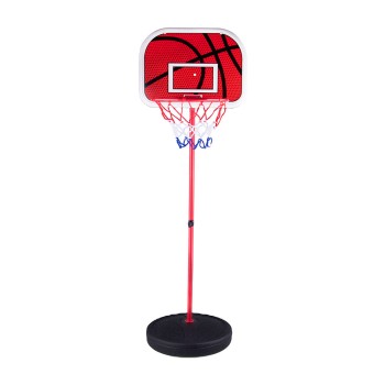 OEM Flashing Enter Basketball Stands - Floor Set BT869587 6928695870804