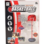 OEM Flashing Enter Basketball Stands - Floor Set BT869587 6928695870804